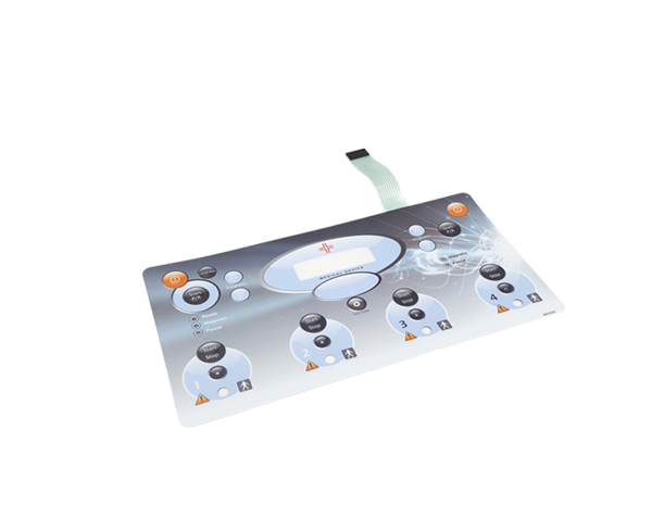 Thin film panel Thin film panel