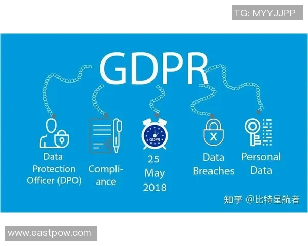 加强数据隐私保护遵守GDPR等法规的必要性与实施策略探讨 加强数据隐私保护遵守GDPR等法规的必要性与实施策略探讨